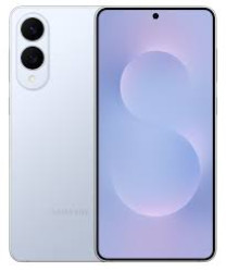 Смартфон Samsung Galaxy S25 Edge SM-S9370 12GB/512GB (титановый ледяной синий)