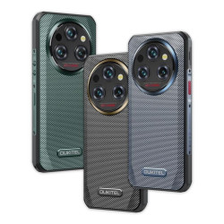 Смартфон Oukitel WP35 Pro 12GB/512GB (серый)