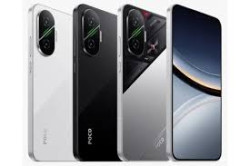 Смартфон POCO F7 12GB/256GB международная версия (белый)