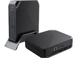 Компактный компьютер Blackview MP200 12450H 16GB+1TB