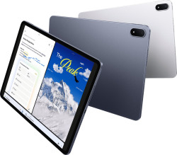 Планшет OnePlus Pad 3 16GB/512GB ( серебристый)