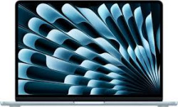 Ноутбук Apple MacBook Air 13" M4 2025 MC6T4