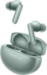 Наушники OnePlus Buds 4 (зеленый, международная версия)