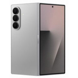 Смартфон Samsung Galaxy Z Fold7 SM-F966B/DS 12GB/256GB (серебристый)
