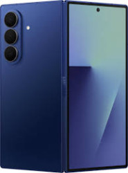 Смартфон Samsung Galaxy Z Fold7 SM-F966B/DS 12GB/256GB (синий)