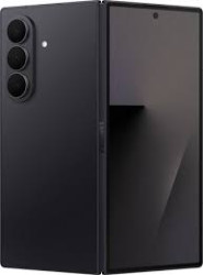 Смартфон Samsung Galaxy Z Fold7 SM-F966B/DS 12GB/256GB (черный)