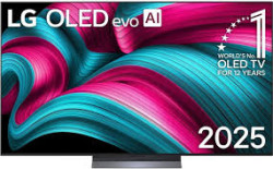 Телевизор LG OLED evo AI C5 OLED48C5RLA