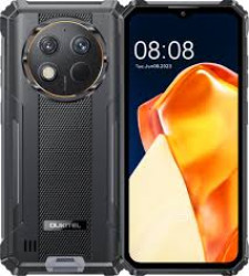 Смартфон Oukitel G1 6GB/256GB (черный)