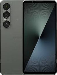 Смартфон Sony Xperia 1 VII XQ-FS72 12GB/256GB (зеленый)