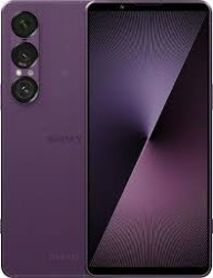 Смартфон Sony Xperia 1 VII XQ-FS72 12GB/256GB (фиолетовый)
