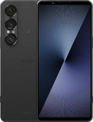 Смартфон Sony Xperia 1 VII XQ-FS72 12GB/256GB (черный)