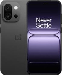 Смартфон OnePlus 13s 12GB/512GB индийская версия (черный бархат)