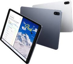 Планшет OnePlus Pad 3 12GB/256GB ( синий)