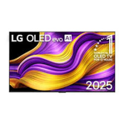 Телевизор LG OLED G5 OLED55G5RLA