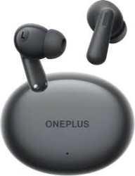 Наушники OnePlus Nord Buds 3 (темно-серый, международная версия)