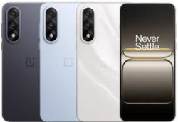 Смартфон OnePlus Nord 5 12GB/512GB международная версия (голубой)