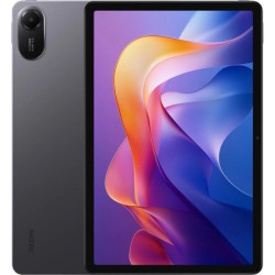 Планшет Xiaomi Redmi Pad 2 4G 8GB/256GB международная версия (темно-серый)