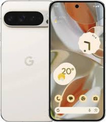 Смартфон Google Pixel 9 Pro 16GB/512GB (фарфор)