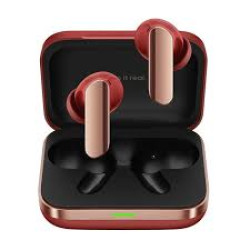 Наушники Realme Buds Air 7 Pro (красный)