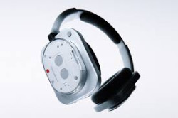 Наушники Nothing Headphone 1 (белый)