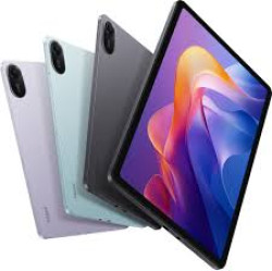 Планшет Xiaomi Redmi Pad 2 4G 6GB/128GB международная версия (мятный)