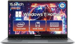 Ноутбук Blackview Acebook-6  16  16GB RAM 512Гб SSD