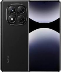 Смартфон Redmi Note 14 Pro 12GB/256GB международная версия (черный)