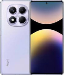 Смартфон Redmi Note 14 Pro 12GB/256GB международная версия (фиолетовый)