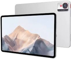 Планшет Nubia Pad Pro 12GB/256GB белый