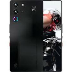 Смартфон Nubia RedMagic 10S Pro NX789J 12GB/256GB международная версия (закат)