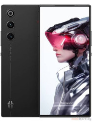 Nubia RedMagic 10 Air 16GB/512GB международная версия (сумерки)