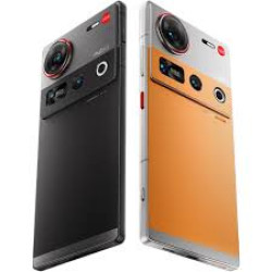 Nubia Z70S Ultra Photographer Edition 16GB/512GB международная версия (черный)