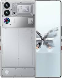 Смартфон Nubia RedMagic 10S Pro NX789J 24GB/1TB международная версия (лунный свет)