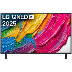 Телевизор LG QNED AI QNED82 65QNED82A6B