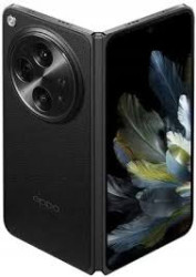 Смартфон Oppo Find N5 16GB/512GB международная версия  (черный)
