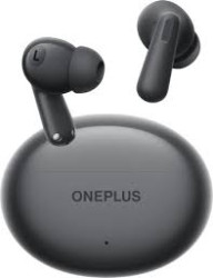 Наушники OnePlus Buds Ace 2 (темно-серый, китайская версия)