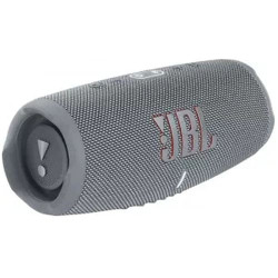 Портативная акустика JBL Charge 5 Gray