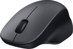 Мышь Xiaomi Wireless Mouse Comfort Edition XMWXSB04YM (черный Международная версия)