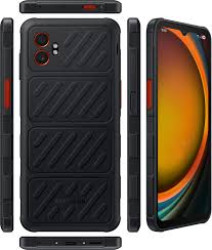 Смартфон Samsung Galaxy XCover7 Pro SM-G766B 6GB/128GB (черный)