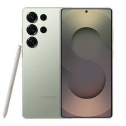Смартфон Samsung Galaxy S25 Ultra SM-S938B 12GB/512GB (зеленый титан)