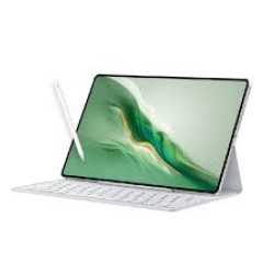 Планшет HONOR MagicPad 2 Wi-Fi 12GB/256GB (белый, с клавиатурой)