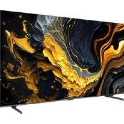 Телевизор Xiaomi TV Max 100 2025 (международная версия)