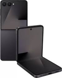 Смартфон Samsung Galaxy Z Flip7 SM-F766B 12GB/256GB (черный)