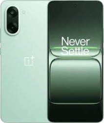 Смартфон OnePlus Ace 5 Racing 12GB/256GB китайская версия (дикий зеленый)