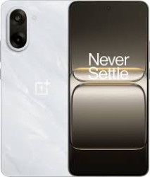 Смартфон OnePlus Ace 5 Racing 12GB/256GB китайская версия (белый)