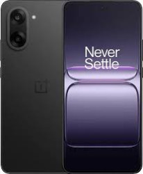 Смартфон OnePlus Ace 5 Racing 12GB/256GB китайская версия (черная скала)