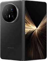 Смартфон HONOR Magic V5 16GB/512GB международная версия (черный бархат)