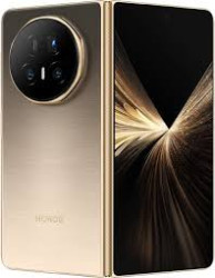 Смартфон HONOR Magic V5 16GB/512GB международная версия (золотой рассвет)