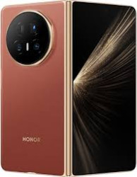 Смартфон HONOR Magic V5 16GB/512GB международная версия (красновато-коричневый)