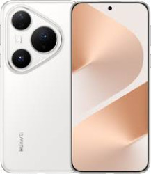 Смартфон Huawei Pura 80 Pro LMR-LX9 12GB/512GB (белый)